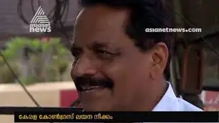 PJ Joseph says merger talks with Kerala Congress Jacob group