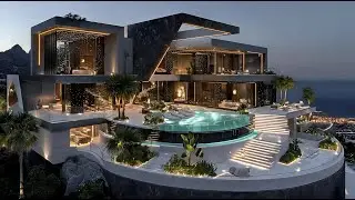 A Luxury Oceanfront Home Built for Timeless Tropical Living and Global Prestige