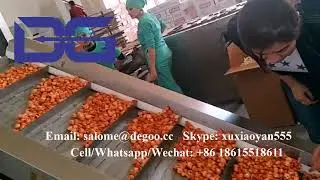 Factory High Productivity Industrial Caramel Popcorn Machine/Mushroom Popcorn Kernels Making Machine
