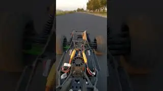 #speedrun #speed #rc #hobby #xmaxx #fpv