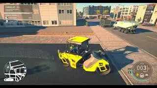 Construction Simulator 22- Pc Gameplay, Episode 6
