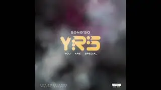 You're so special Official music audio - SONG'SO