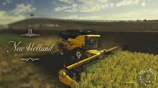 Pleasant Valley County