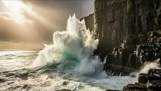 Deepest Sleep Music Very Slow Piano for Anxiety & Insomnia 🌙
