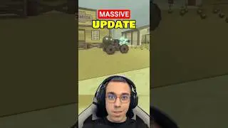 Dead Rails Comeback - Massive Update
