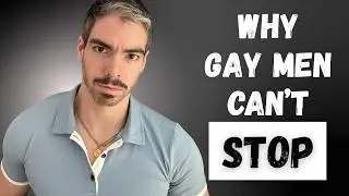 Gay Men and Porn Use: Therapist Identifies 5 Symptoms of Gay Porn Addiction