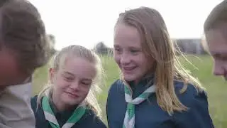 We know volunteering with the Scouts is #GoodForYou, even better when it&rsquo;s #GoodForTw...