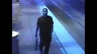 Attempt Rape Suspect Sought   NR15366rmh