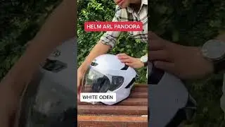 Helm viral nih boss, ARL Pandora