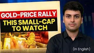 I'm Bullish On This Small-cap NBFC | Capri Global Limited Analysis | Gold rally | Simpli Stocks