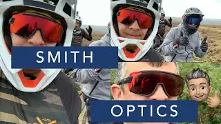 Smith Optics Wildcat Glasses Reviewed