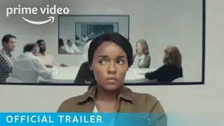 HOMECOMING | Teaser Trailer &ndash; New Mystery on Prime Video May 22, 2020