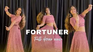 Fortuner | Balam Laayo Mero Fortuner ji | Ruchika Jangid | Riya Singh Thakur | NewDance 