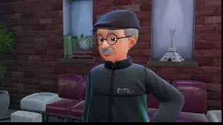 Pokemon Legends Z-A Adventure's Poke Dex Alpha's Shiny Hunting Quest's