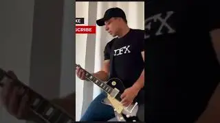 NOFX - Quart in Session#nofx#punk#punkrock#punkcover#guitar#cover#viralvideo #viral#shorts#reels#ias