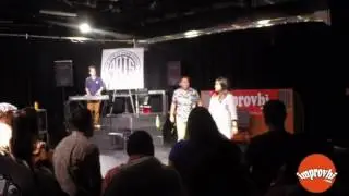 Improvhi Presents...