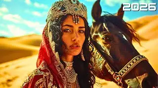 CAFE INDIA - Nomad Spirits & Deep House Vibes (DJ MIX 2026)