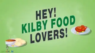 2D Explainer Video for Kilby Cafe & Restaurant Branches