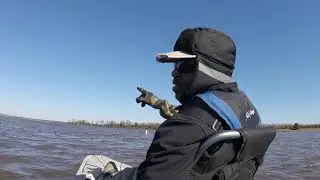 12/23/2018 Intro Gibbons Creek Reservoir On Hooked Up Fishing