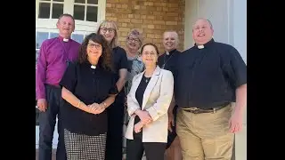 Christmas Video News from the Anglican Diocese of Auckland