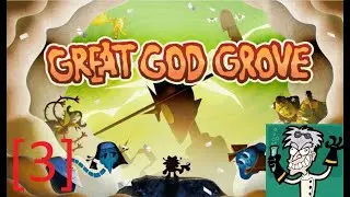 [3] Great God Grove - A red harvest w/Emulcifier