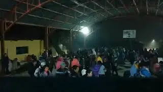 sueño sierreño..cusarare...