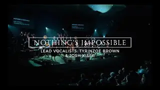 Nothing is Impossible || Victory || IBC LIVE 2020