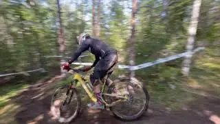Juupavaara kisap&auml;iv&auml; RAW