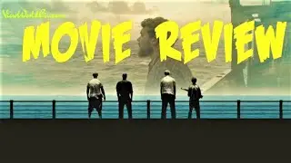 A HIJACKING (2012, DENMARK, DRAMA) Movie Review