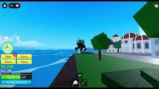 POV: Boat is My Only Escape