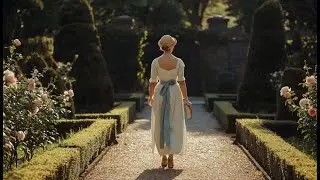 A Regency Afternoon 🌿 Light & Elegant Classical Music for Studying & Reading | Light Classical