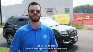 Development Minute - Les Schwab