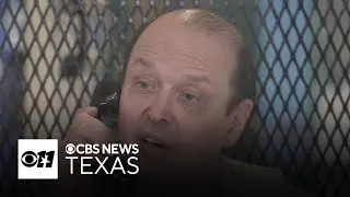Here's a timeline of Texas' execution procedures