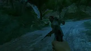 Far Cry 3 Dangerous Night Patrol With Rakyats