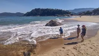 AFPESP UBATUBA - passeio em fam&iacute;lia nas f&eacute;rias de Julho!!! #f&eacute;rias  #afpesp #girlpower  #ubatuba