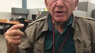 Hands Free speaking after laryngectomy