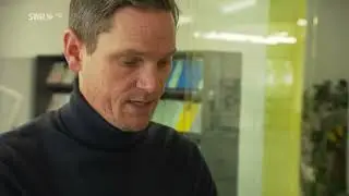 Scheurle Messebau - Messebauer im Dauertief - SWR Aktuell