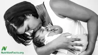 Treating Infant Colic by Changing Mom&rsquo;s Diet