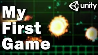 My First Game Ever | Unity Project Review