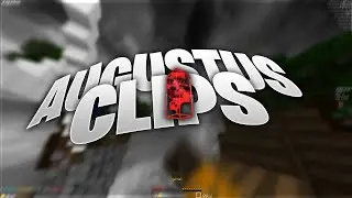peak gomme clips with augustus