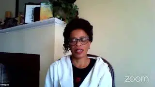 Wisdom 2.0 Meditation with Rhonda Magee