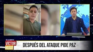 TRAS DUROS ATAQUES, LARA PIDE A PAZ A DIALOGAR Y QUE ACEPTEN SUS ERRORES