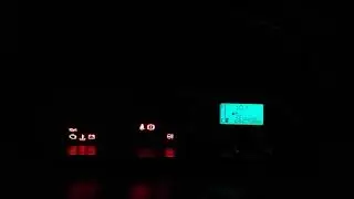 CUSTOM SPEEDOMETER AVANZA XENIA 2014