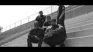 BLACK C - Chasin Paper