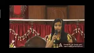 Pava sngalathi neeka history and song||Tami Christian song||S.D.A central Tamil church