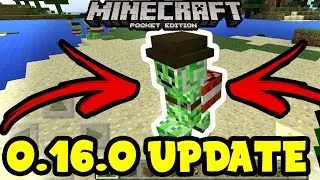 MINECRAFT PE 