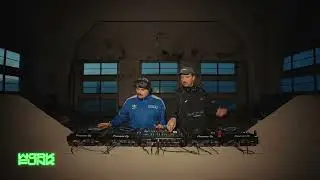 FORMULA 303 Live Set | Werkfunk