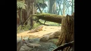 Late Devonian Mass Extinction