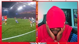 PORTO 1- 0 SL BENFICA: OS MILHÕES QUE NÃO RESOLVEM, ADEUS A ÉPOCA...