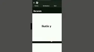cara claim robux yg di dapat di pls donate